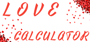 Ultimate Love Tester Quiz. 100% Accurate Calculator