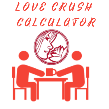 Love Calculator Online, Love Meter to Calculate True Love Percentage